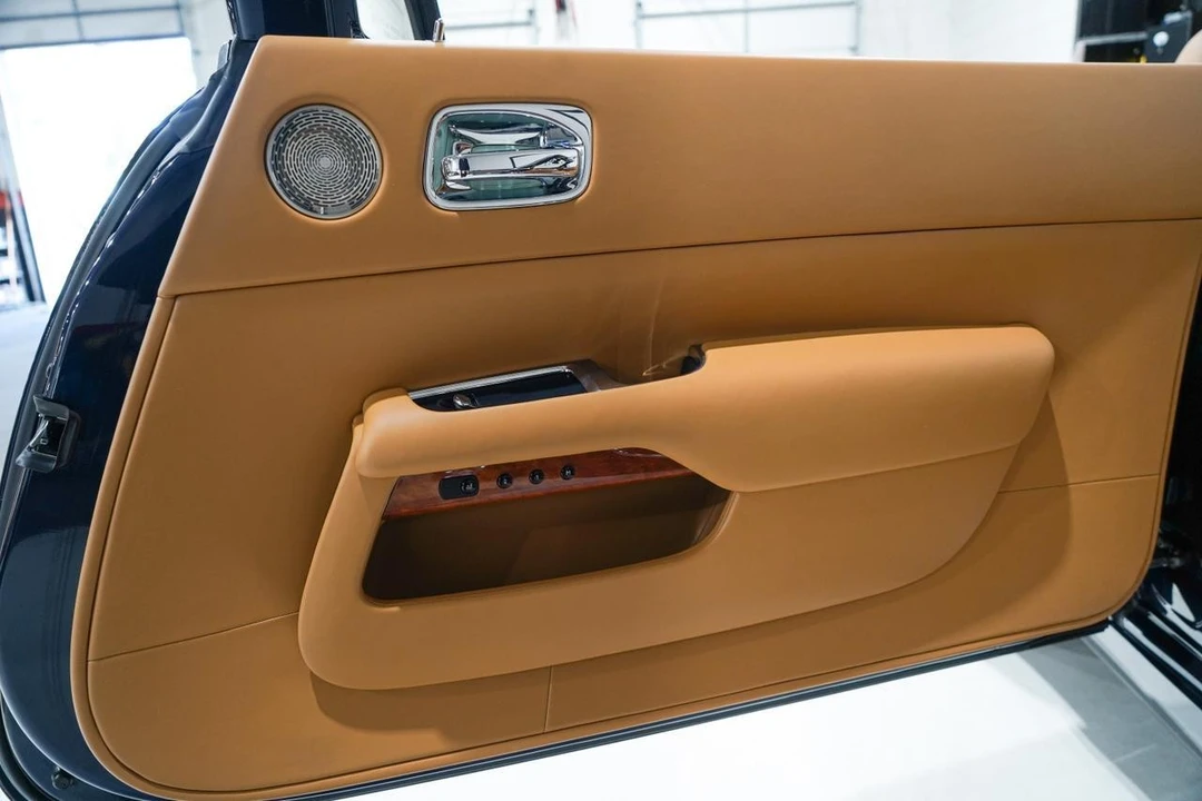 2017 Rolls-Royce Dawn - Image 20 of 21