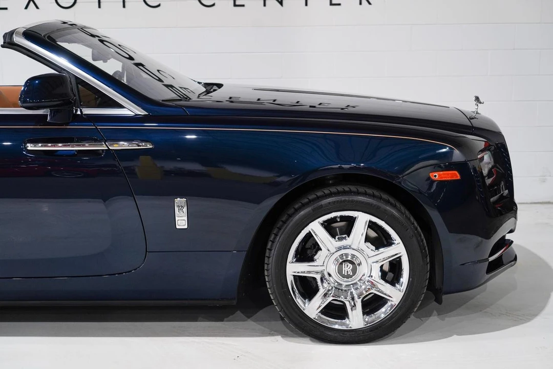 2017 Rolls-Royce Dawn - Image 21 of 21