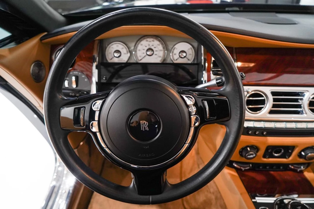 2017 Rolls-Royce Dawn - Image 11 of 21