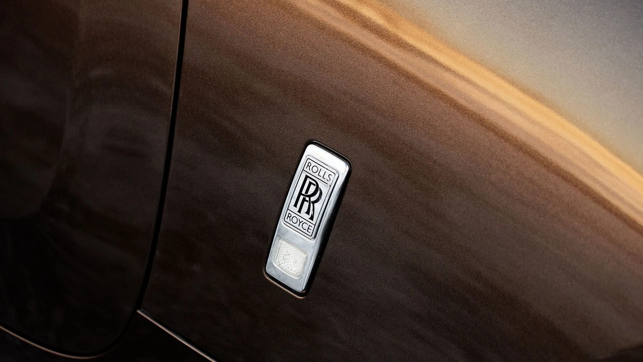 2017 Rolls-Royce Dawn - Image 27 of 31