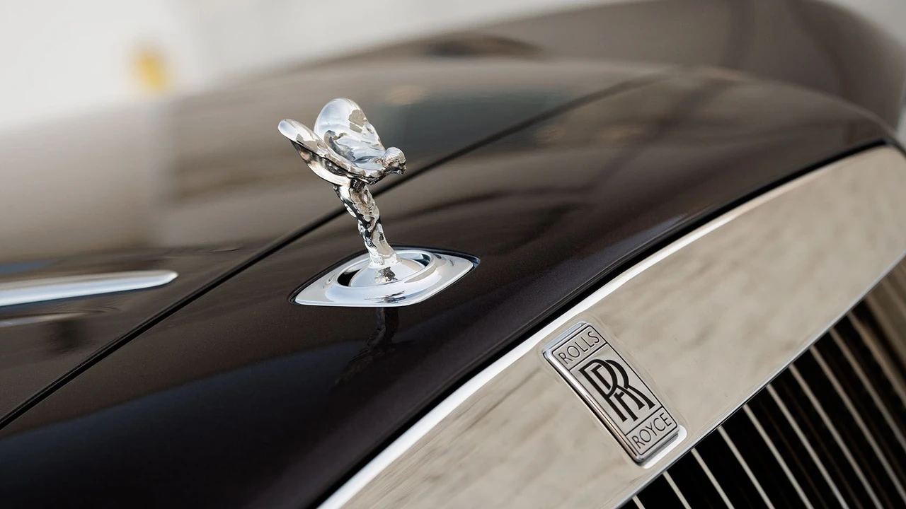 2017 Rolls-Royce Dawn - Image 21 of 31