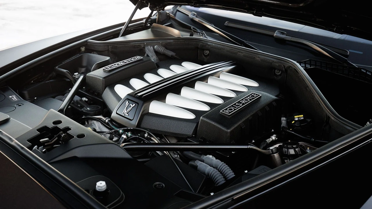 2017 Rolls-Royce Dawn - Image 11 of 31