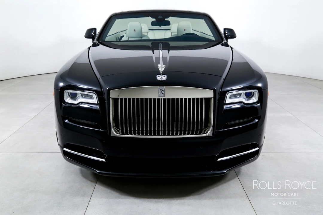 2017 Rolls-Royce Dawn - Image 8 of 31