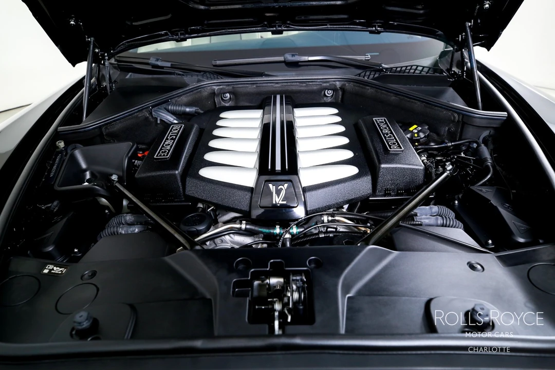 2017 Rolls-Royce Dawn - Image 29 of 31
