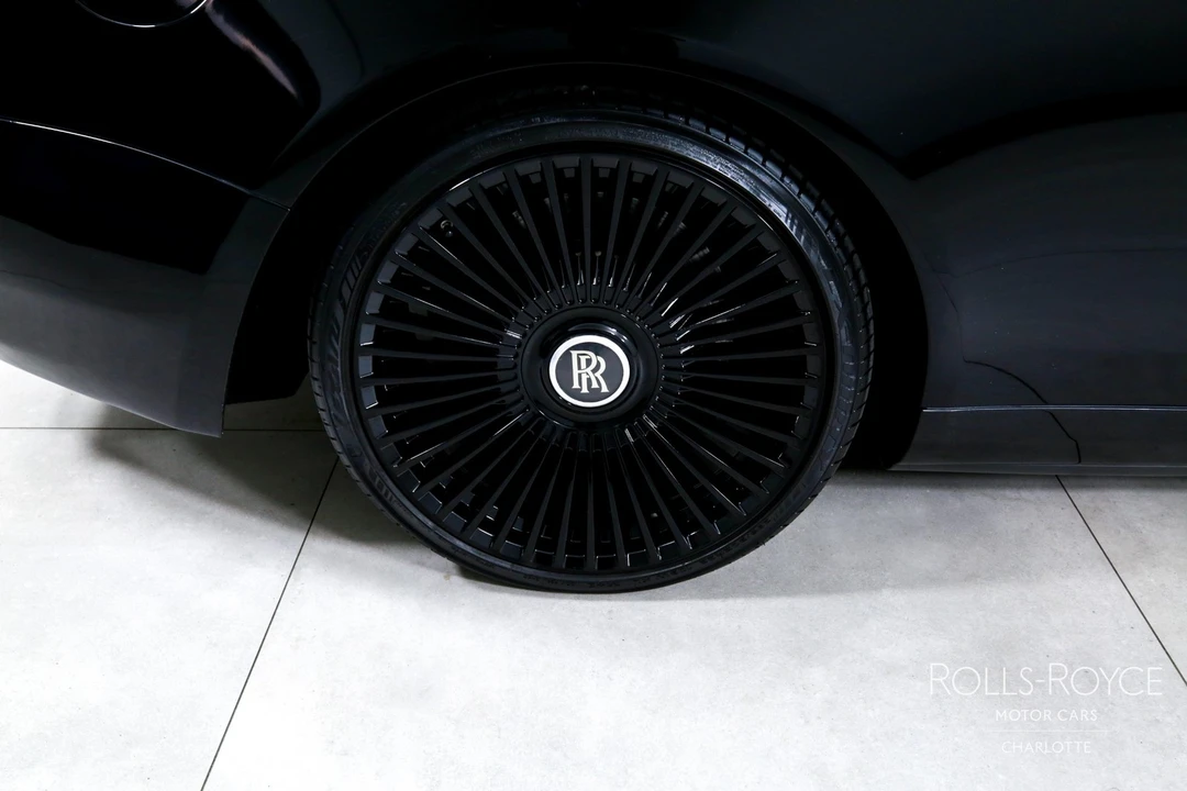 2017 Rolls-Royce Dawn - Image 29 of 31