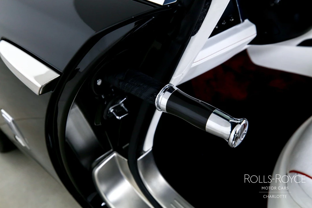 2017 Rolls-Royce Dawn - Image 17 of 31