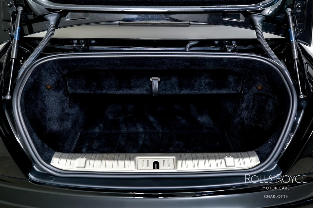 2017 Rolls-Royce Dawn - Image 20 of 31