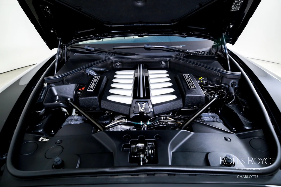 2017 Rolls-Royce Dawn - Image 28 of 31