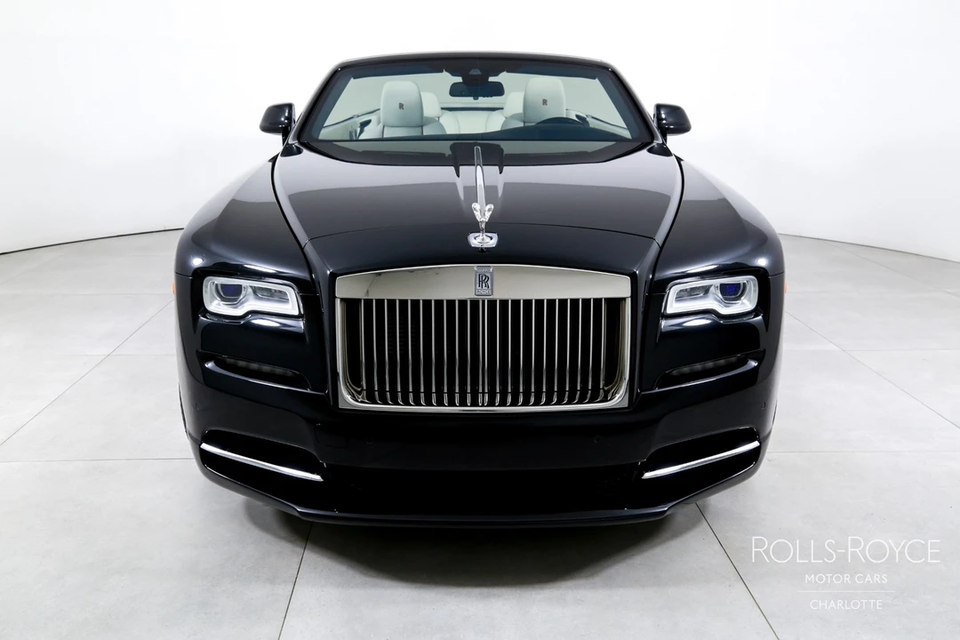 2017 Rolls-Royce Dawn - Image 8 of 31