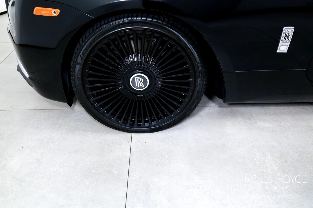2017 Rolls-Royce Dawn - Image 31 of 31