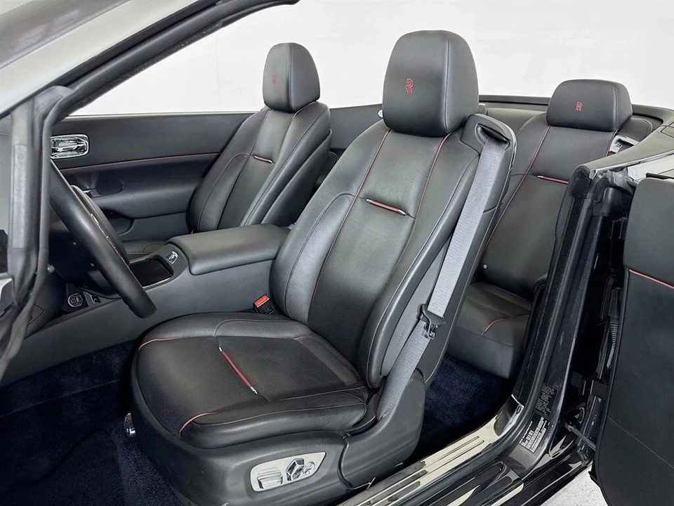 2017 Rolls-Royce Dawn - Image 12 of 12