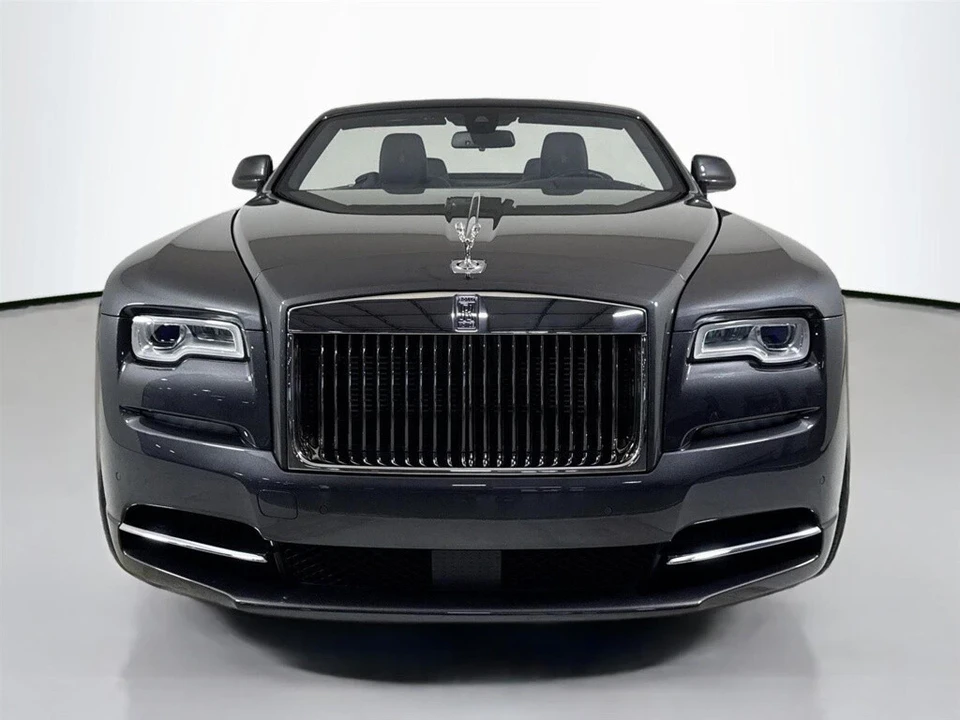 2017 Rolls-Royce Dawn - Image 11 of 12