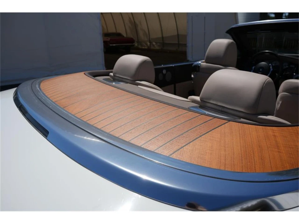 2017 Rolls-Royce Dawn - Image 20 of 31