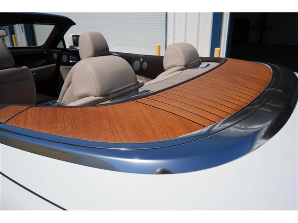 2017 Rolls-Royce Dawn - Image 21 of 31