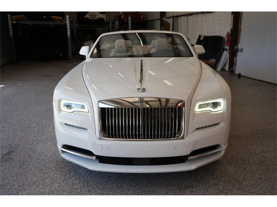 2017 Rolls-Royce Dawn - Image 31 of 31