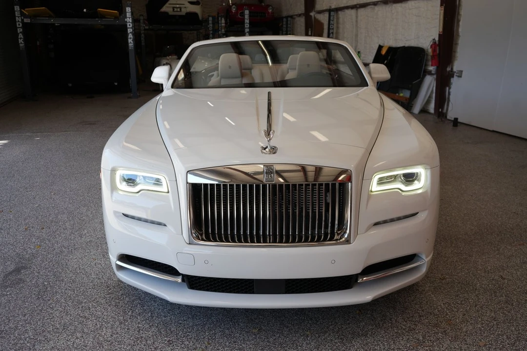2017 Rolls-Royce Dawn - Image 31 of 31