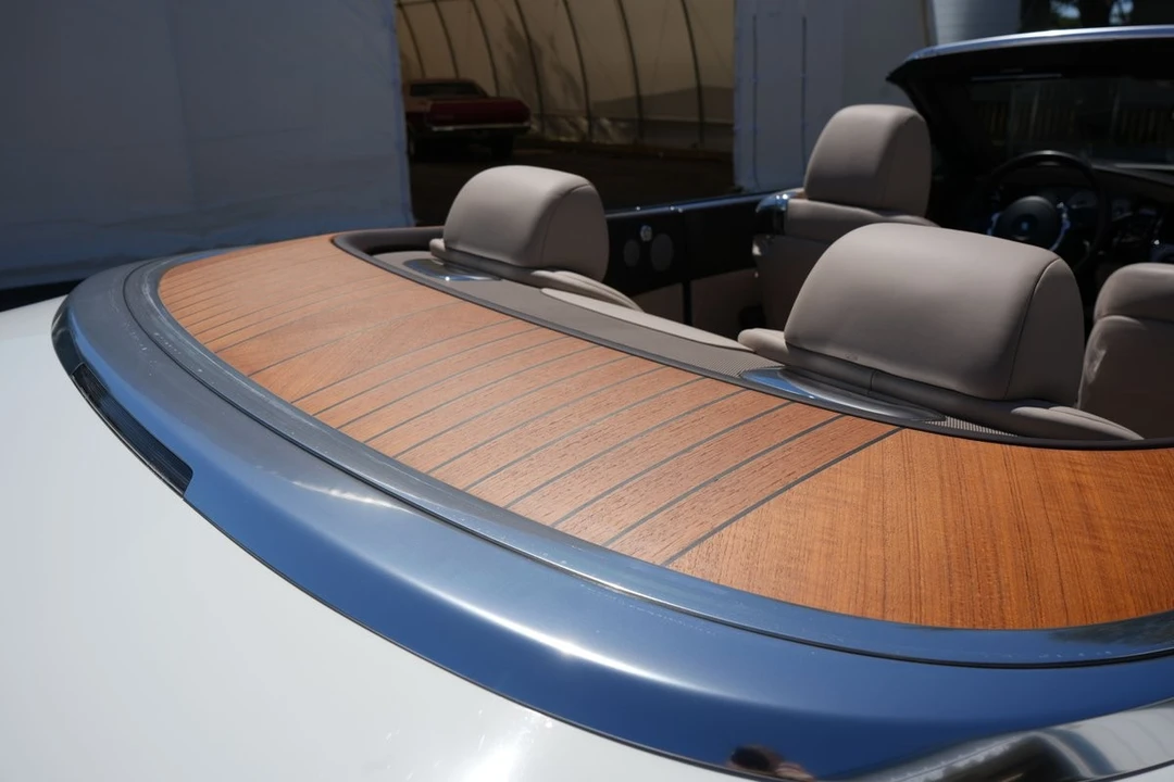 2017 Rolls-Royce Dawn - Image 20 of 21