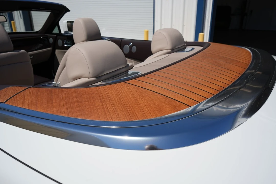 2017 Rolls-Royce Dawn - Image 21 of 21