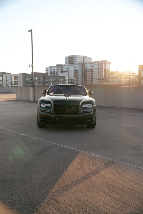 2017 Rolls-Royce Dawn - Image 3 of 21