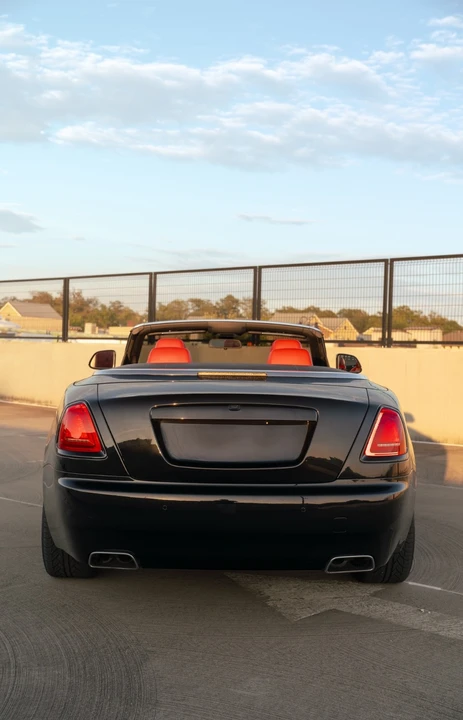 2017 Rolls-Royce Dawn - Image 5 of 21