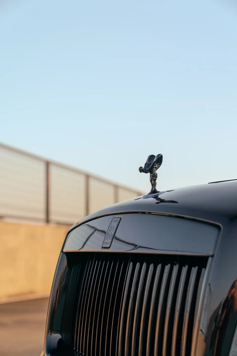 2017 Rolls-Royce Dawn - Image 9 of 21