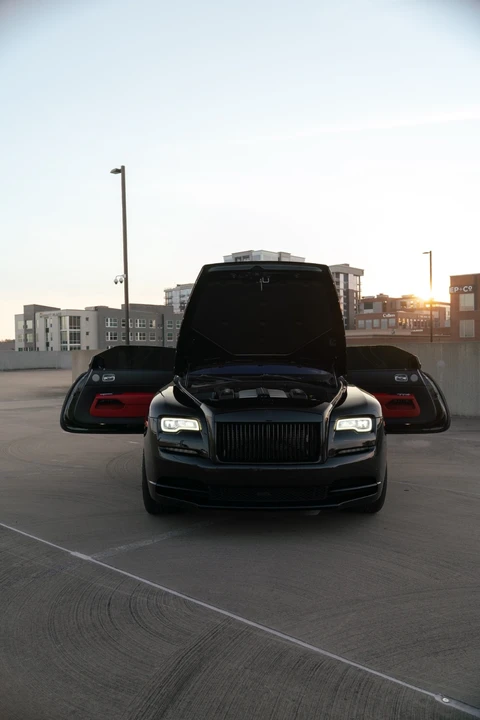 2017 Rolls-Royce Dawn - Image 20 of 21