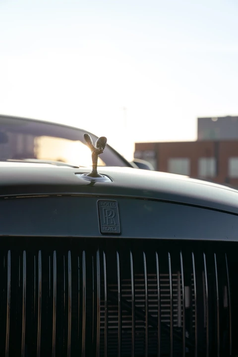 2017 Rolls-Royce Dawn - Image 10 of 21