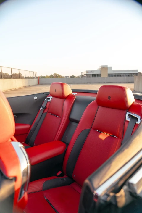 2017 Rolls-Royce Dawn - Image 13 of 21