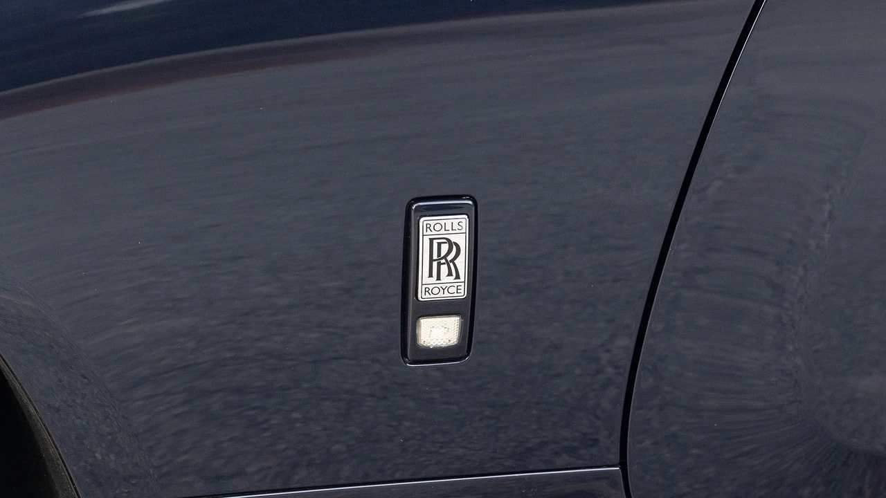 2017 Rolls-Royce Dawn - Image 23 of 31