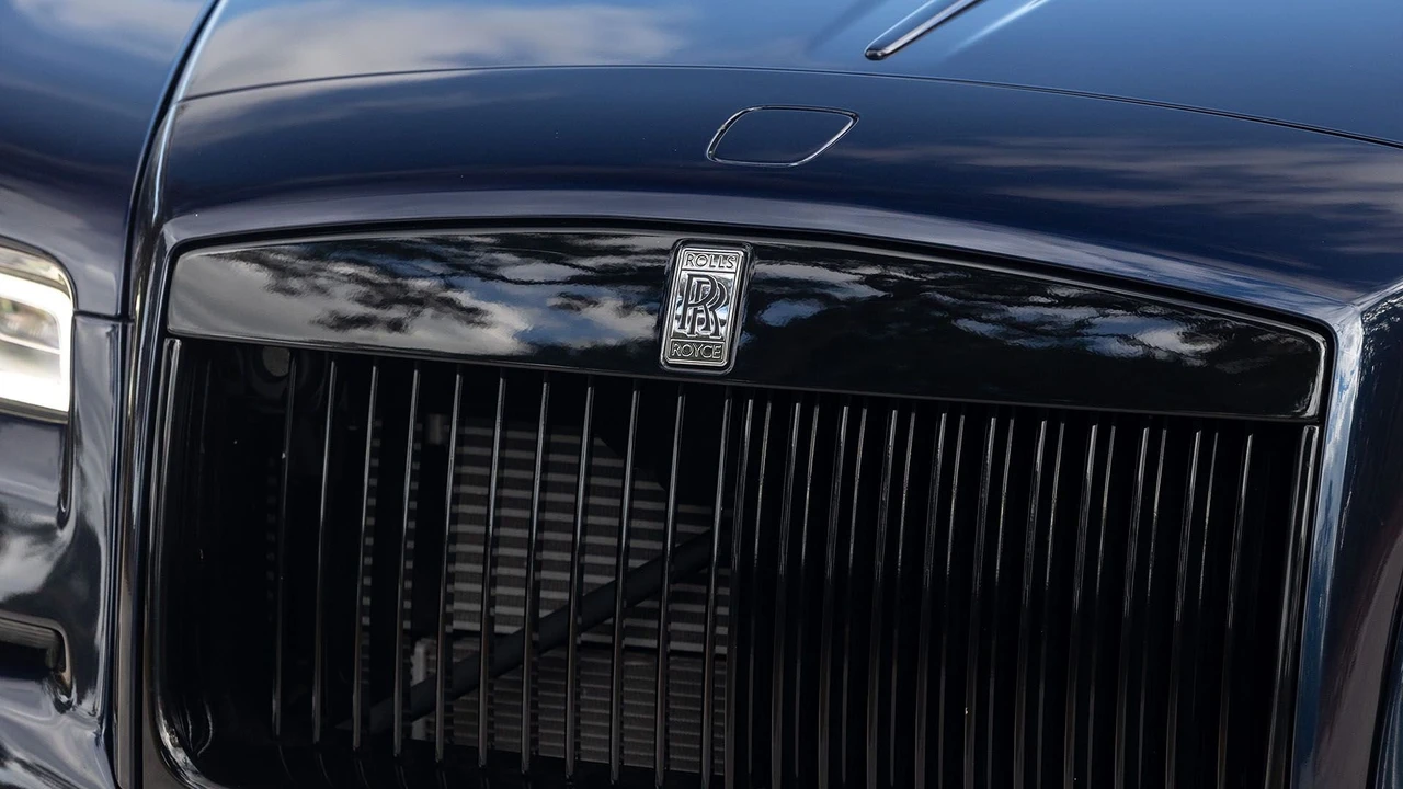 2017 Rolls-Royce Dawn - Image 22 of 31