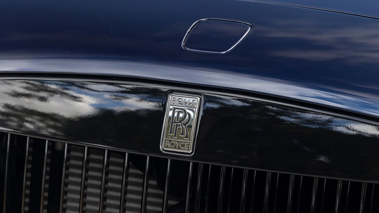 2017 Rolls-Royce Dawn - Image 20 of 31