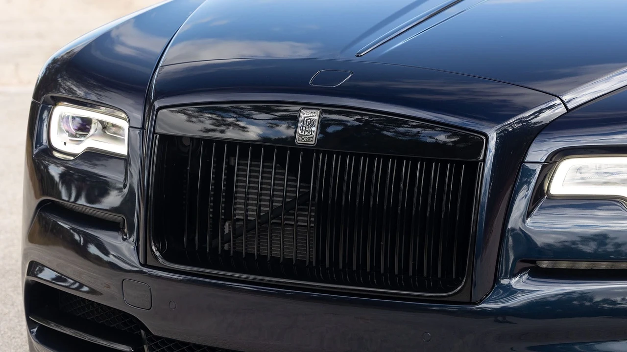 2017 Rolls-Royce Dawn - Image 15 of 31