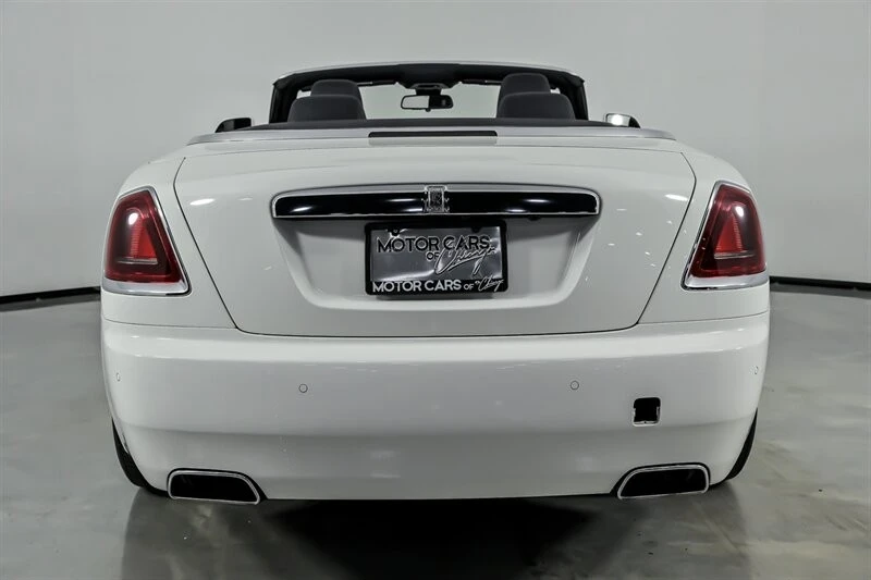 2017 Rolls-Royce Dawn - Image 11 of 21