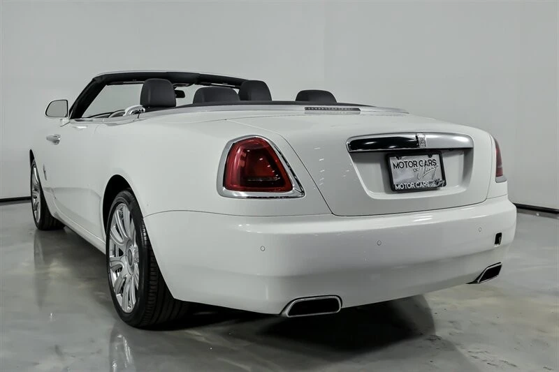2017 Rolls-Royce Dawn - Image 10 of 21