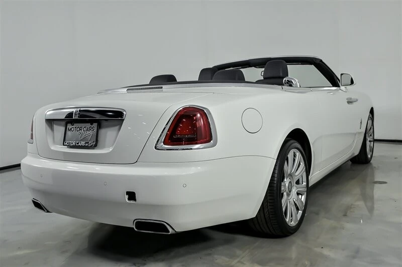 2017 Rolls-Royce Dawn - Image 12 of 21