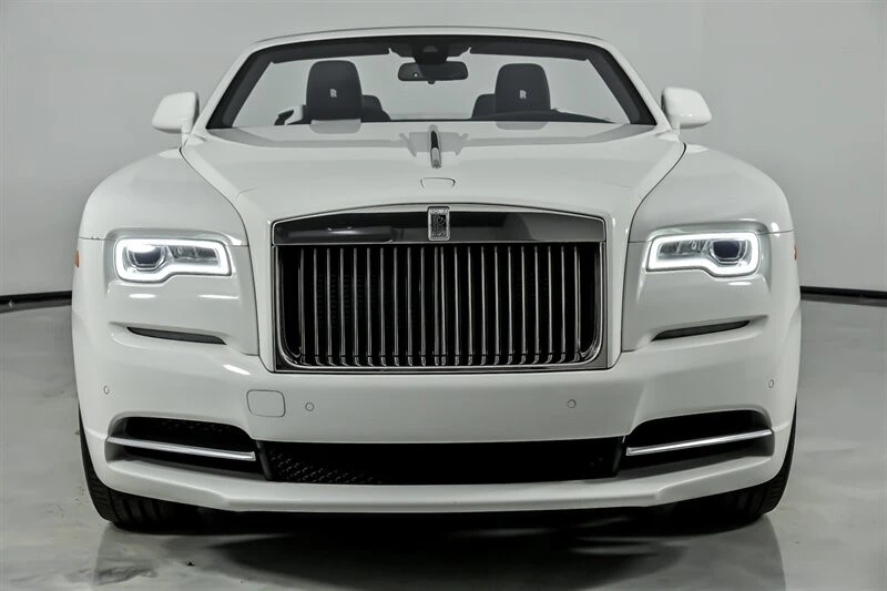2017 Rolls-Royce Dawn - Image 5 of 21