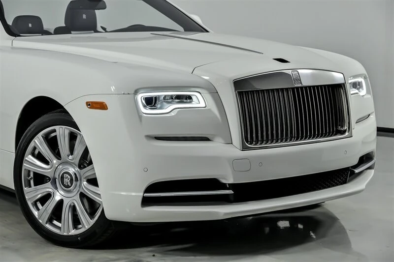 2017 Rolls-Royce Dawn - Image 3 of 21