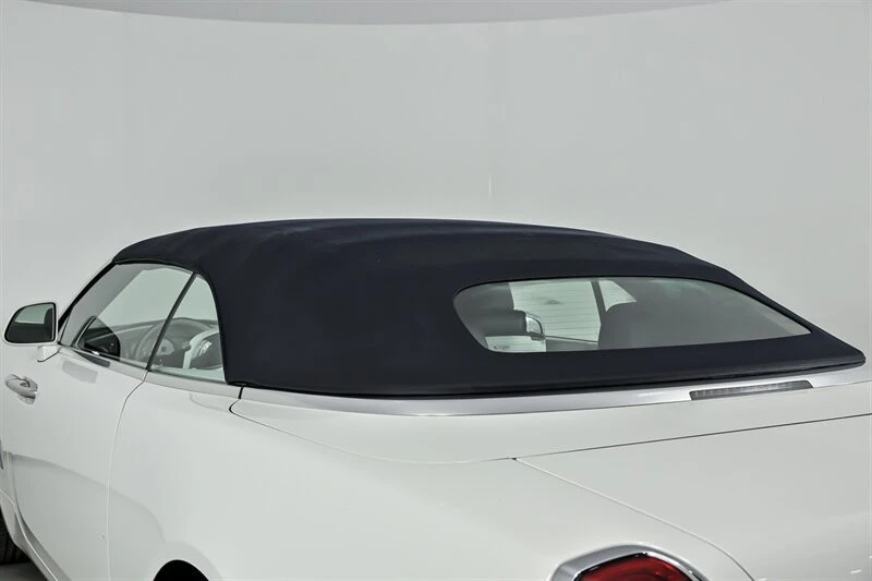 2017 Rolls-Royce Dawn - Image 20 of 21