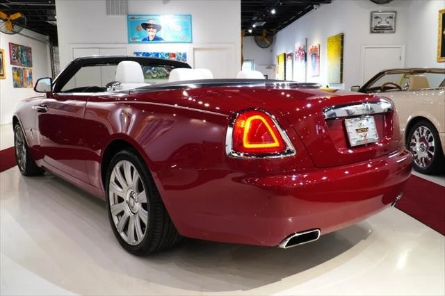 2017 Rolls-Royce Dawn - Image 12 of 31