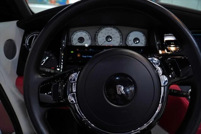 2017 Rolls-Royce Dawn - Image 23 of 31
