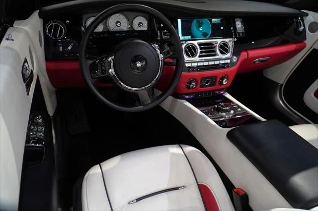 2017 Rolls-Royce Dawn - Image 22 of 31