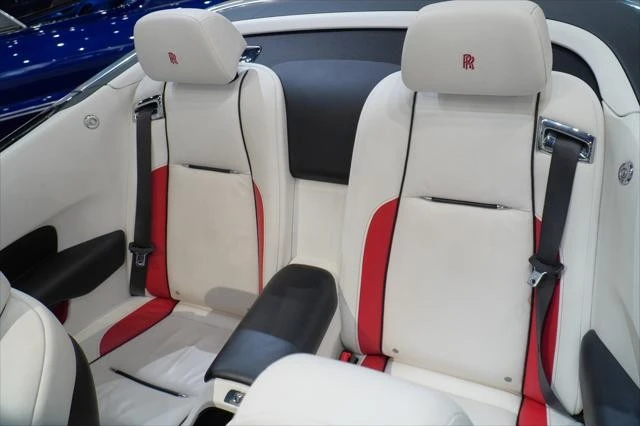 2017 Rolls-Royce Dawn - Image 28 of 31