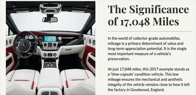 2017 Rolls-Royce Dawn - Image 10 of 12