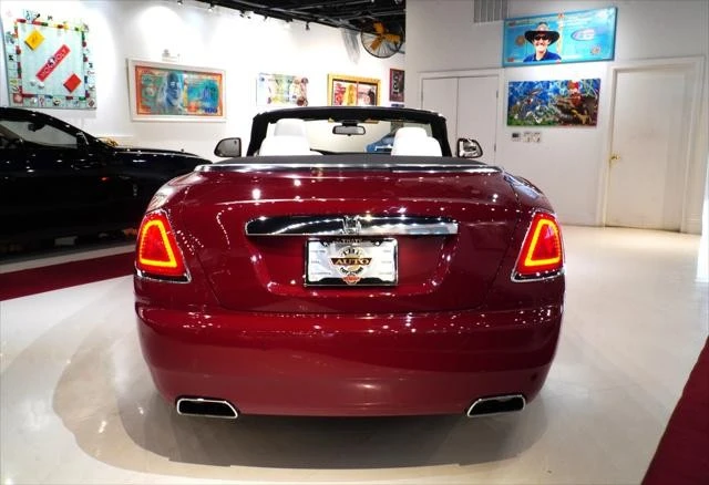 2017 Rolls-Royce Dawn - Image 15 of 31