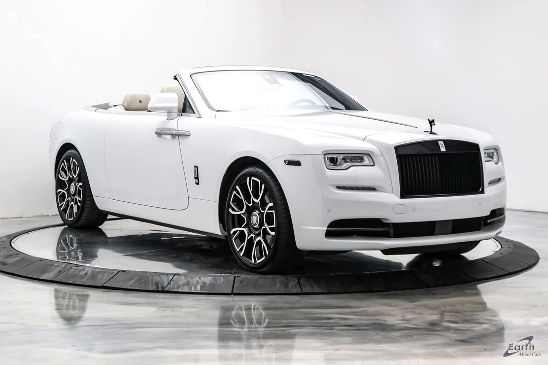 2017 Rolls-Royce Dawn - Image 29 of 31