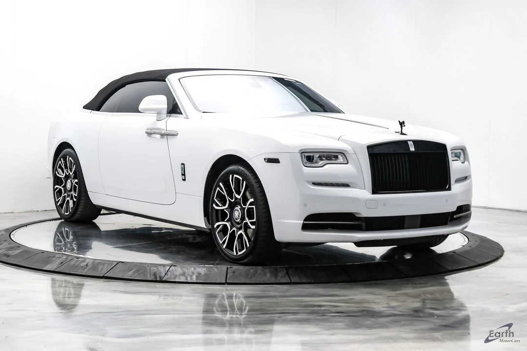 2017 Rolls-Royce Dawn - Image 30 of 31