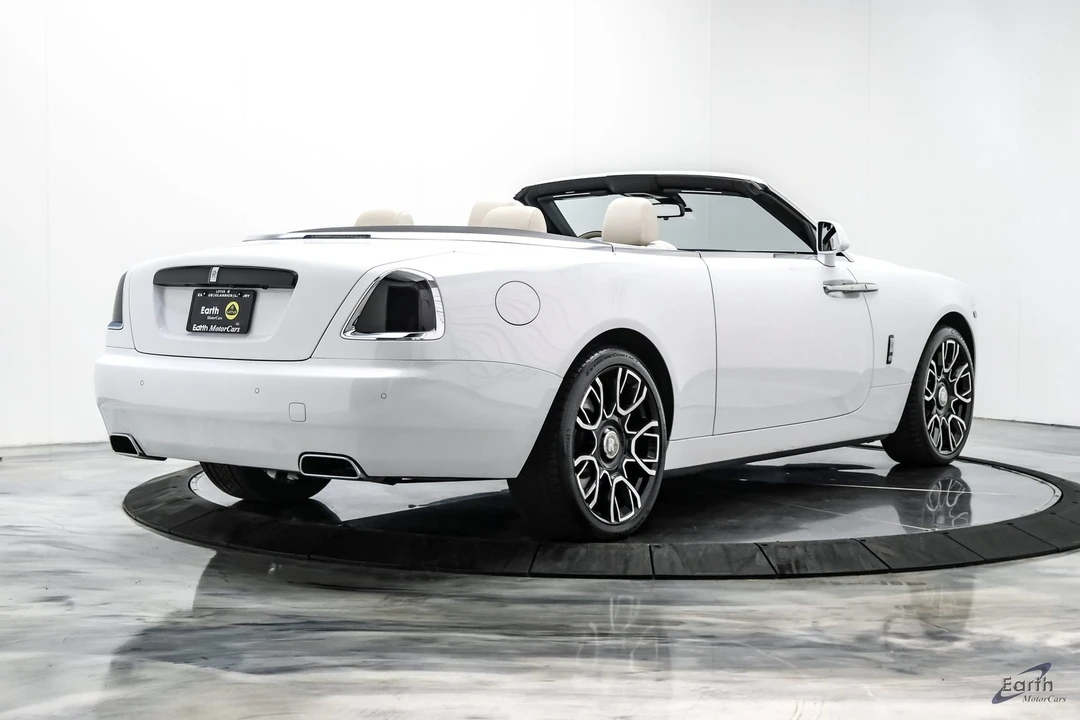 2017 Rolls-Royce Dawn - Image 20 of 31