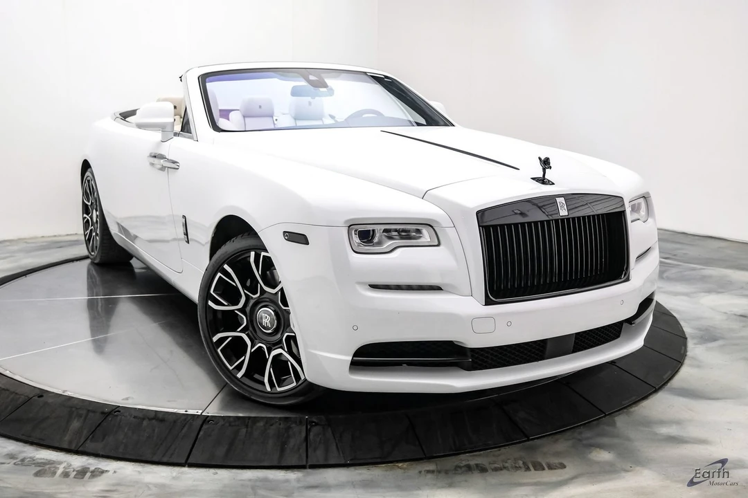 2017 Rolls-Royce Dawn - Image 31 of 31