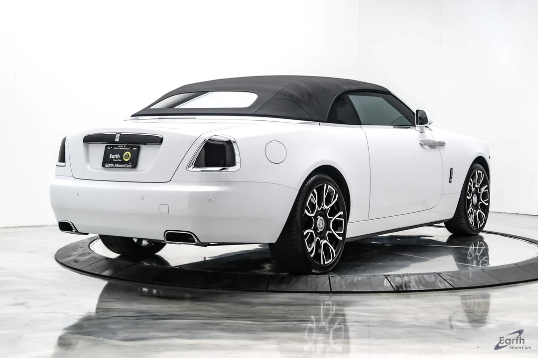 2017 Rolls-Royce Dawn - Image 21 of 31