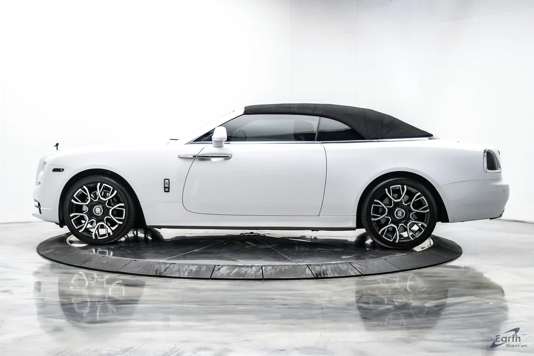 2017 Rolls-Royce Dawn - Image 10 of 31